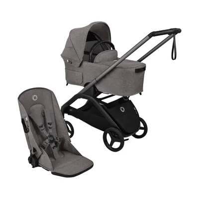 Bugaboo Dragonfly Kinderwagen 2-in-1