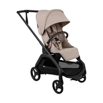 Bugaboo Dragonfly Plus Kinderwagen