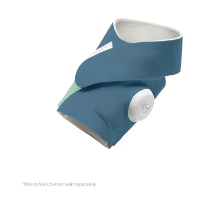 Owlet Accessoireset - Blauw 