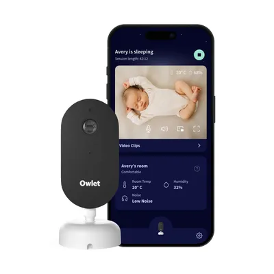 Owlet Dream Sight Camera 