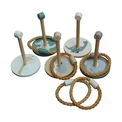 Jep! Kids Ringwurfspiel