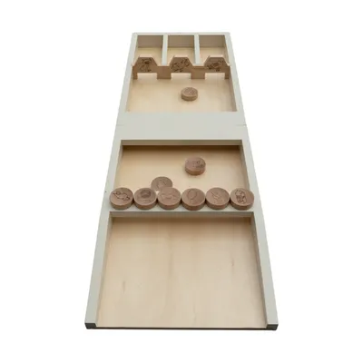Jep! Kids-Shuffleboard