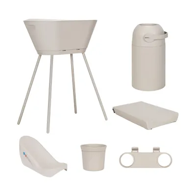 We-Too 8-Delige Badset