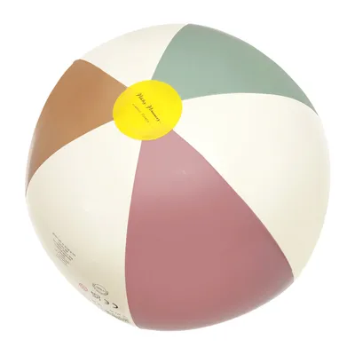 Petites Pommes Otto Wasserball