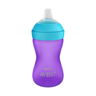 Philips Avent My Grippy Tuitbeker - 300 ml