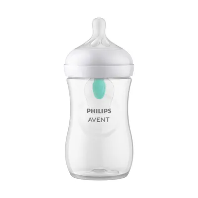 Philips Avent Natural AirFree Fles - 260 ml
