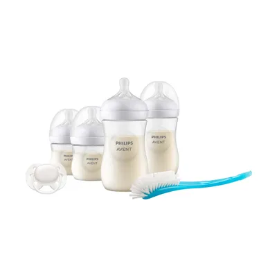 Philips Avent Natural Starterset - L