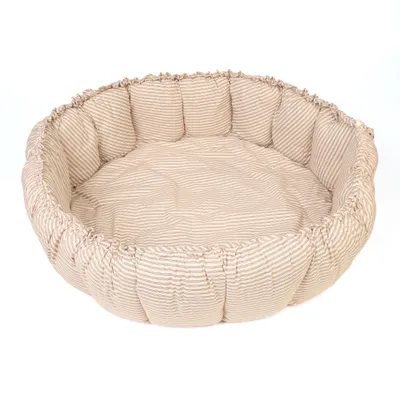 Play & Go Spielmatte - Bloom Stripes