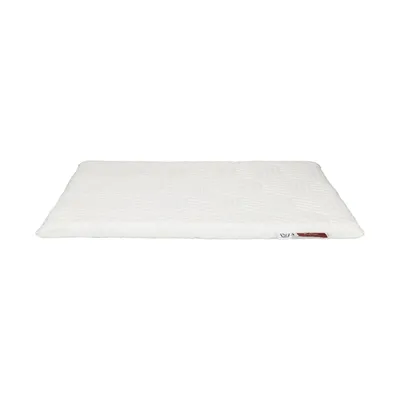 Pretura Superior Wave Laufstallmatratze - Tencel - 80 x 100 x 5 cm