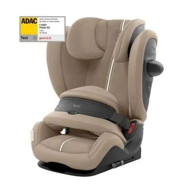 Cybex Pallas G3 Plus Autostoel