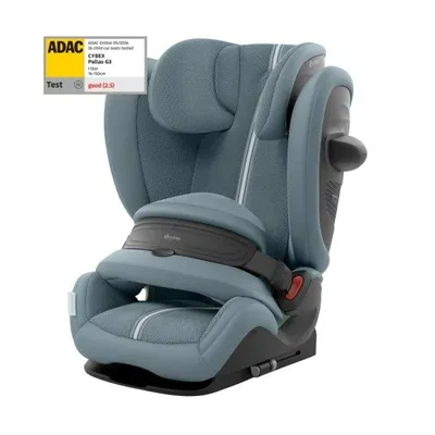 Cybex Pallas G3 Plus Autostoel
