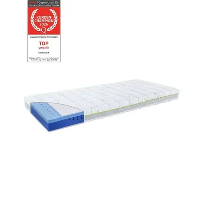 Träumeland Junior Matras Sea Breeze