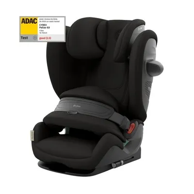 Cybex Pallas G3 Autostoel