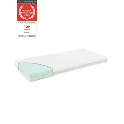 Träumeland Junior Matras Aware Air