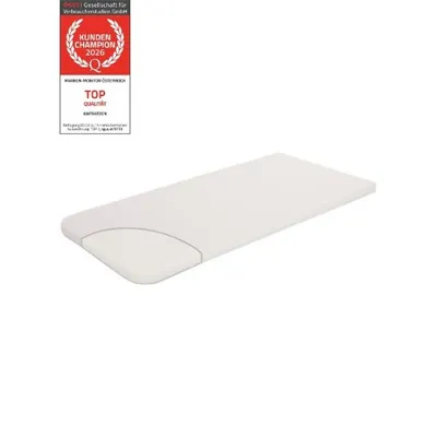 Träumeland Travel Matras - Good - 66 x 92 x 4 cm cm