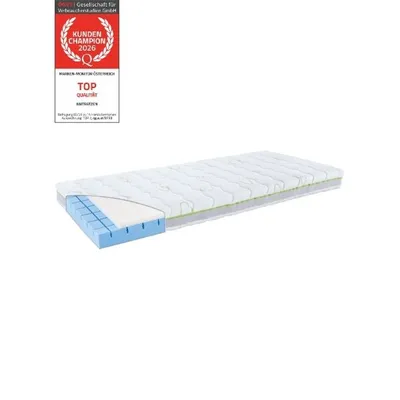 Träumeland Junior Matras - Excellent Pro - 120 x 200 cm