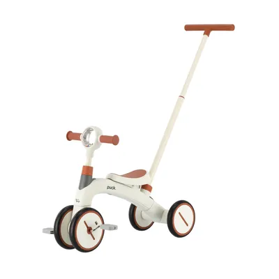 Puck 3-In-1 Dreirad