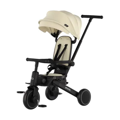 Puck Dreirad - Tricycle II