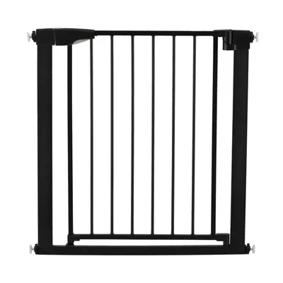 Qute Treppenschutzgitter – Q-Keeper  - 76-82cm