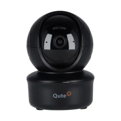 Qute Q-Connection Smart WIFI Kamera