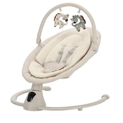 Qute Babyschaukelstuhl – Q-Rocker 2.0 