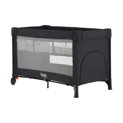 Qute Q Dream Campingbett Easyfold