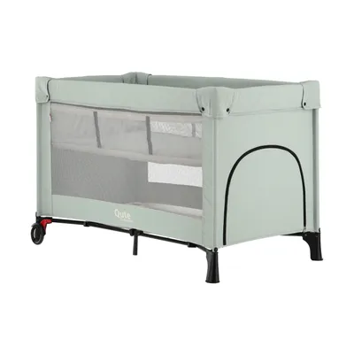 Qute Q-dream Campingbed Easyfold