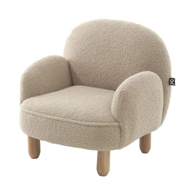 Vipack Kindersessel Rocky – Beige