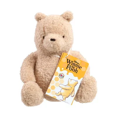 Rainbow Designs Winnie The Pooh 100 Years Knuffel