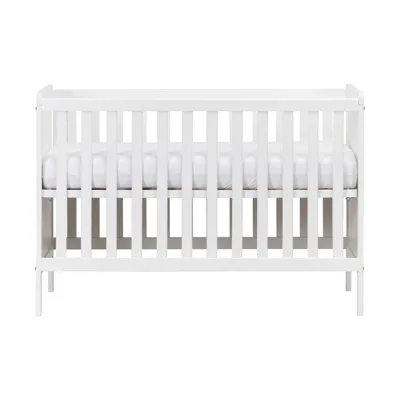 Europe Baby Ralph II Babybed 60 x 120 cm