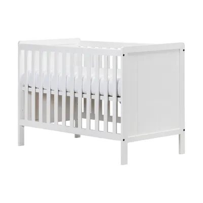 Europe Baby Ralph II Babybett 60 x 120 cm