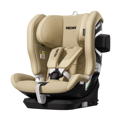 Recaro Velix 1 Autostoel