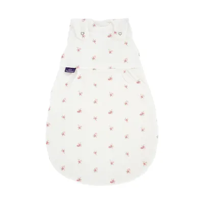 Träumeland Liebmich Schlafsack Flora – Gr. 50/56