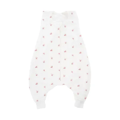 Träumeland Schlafsack To Go - Flora