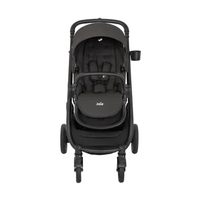 Joie Kinderwagen - Versatrax - Shale