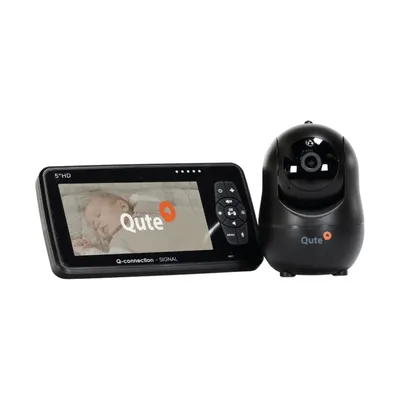 Qute Babyphone - Q-Connection Signal