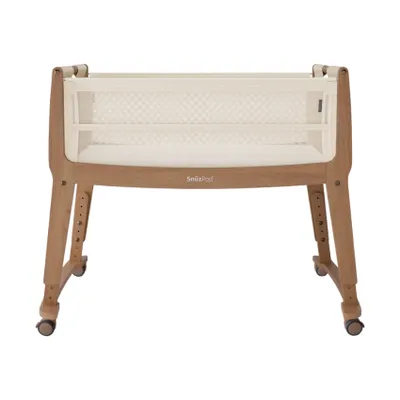 SnuzPod Studio Co-sleeper 