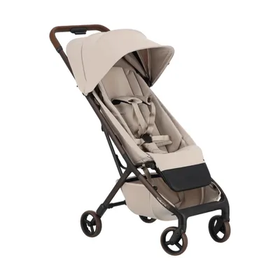 Dubatti Smart E3 Buggy - Satin Brown Rahmen