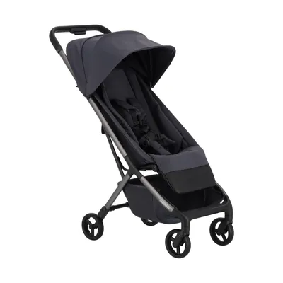 Dubatti Smart E3 Buggy - Satin Gray Rahmen