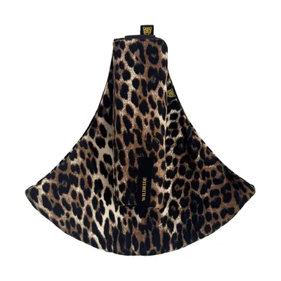 Wildride Peuterdraagzak - Savannah