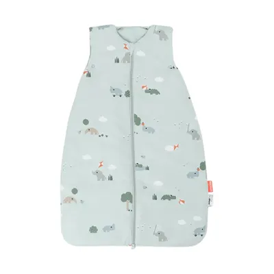 Done By Deer Schlafsack – Playground – TOG 2,5 – Powder