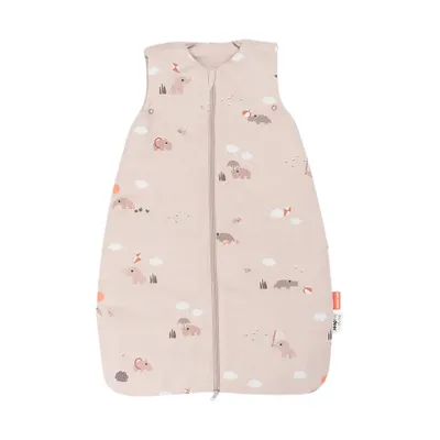Done By Deer Schlafsack – Tiny Farm – TOG 2,5 – Sand