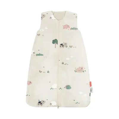 Done By Deer Schlafsack – Playground – TOG 1,0 – Powder