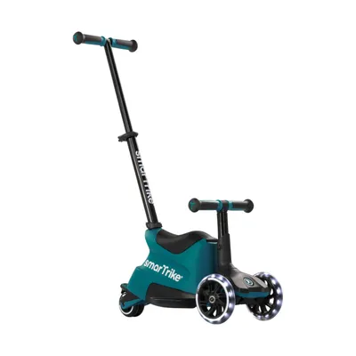 SmarTrike Xtend Scooter Ride-On
