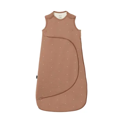 SnüzPouch Slaapzak 0-6 Mnd - Blush Dot