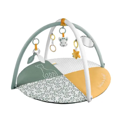 Sophie die Giraffe Reverso Activity & Foto Spielmatte