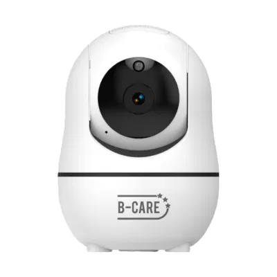 B-Care Babyphone - Sparkle Ultimate Zusatzkamera - 7 Zoll