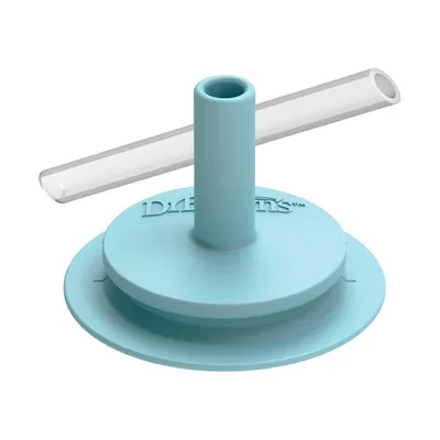 Dr. Brown’s Vervangingsset Rietje Voor 360° Beker