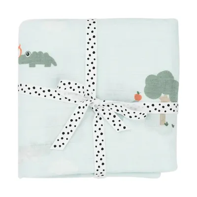 Done By Deer Swaddle - Playground 