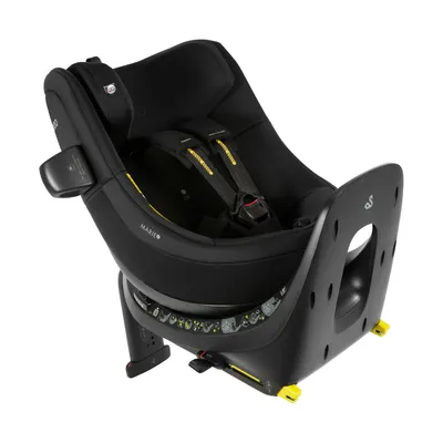 Swandoo Marie ⁵ I-Size Autositz - All Black Edition